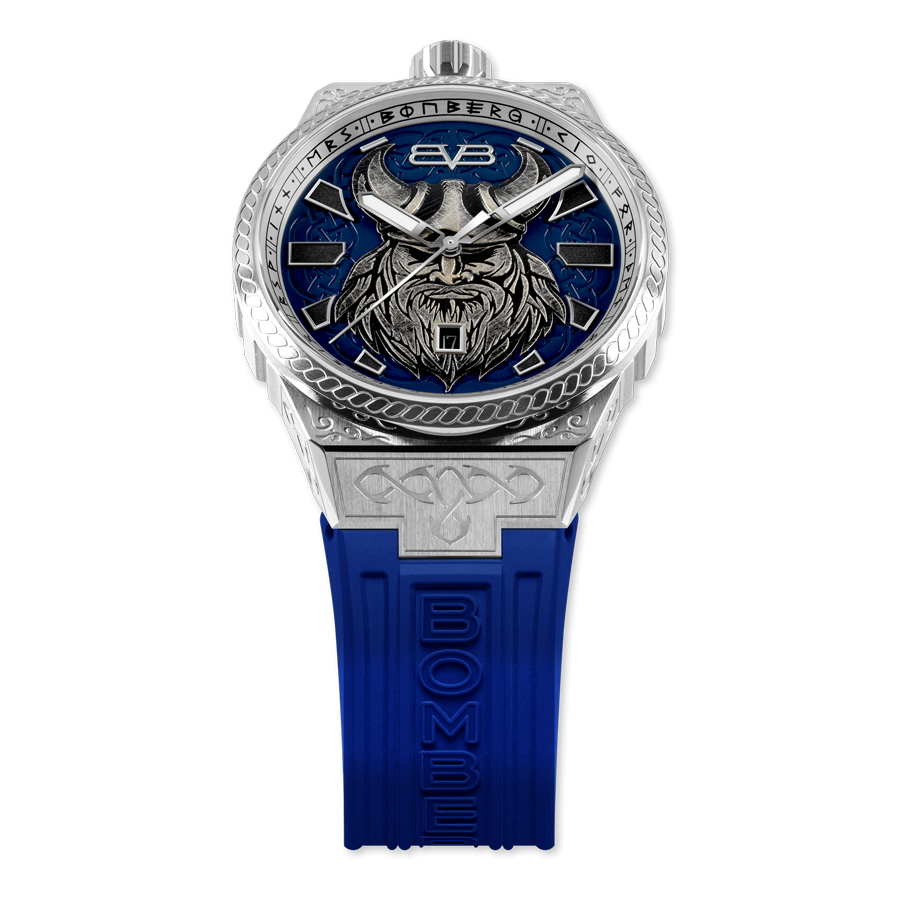 Bomberg BF43H3SS.19-1.12  Фото 2