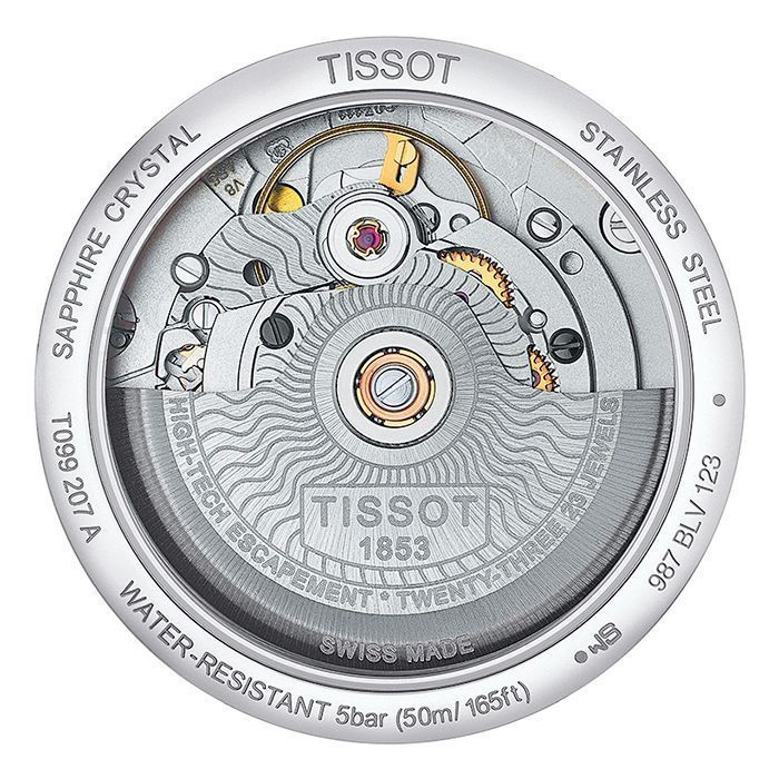 Tissot T-Classic T099.207.11.048.00 Швейцария