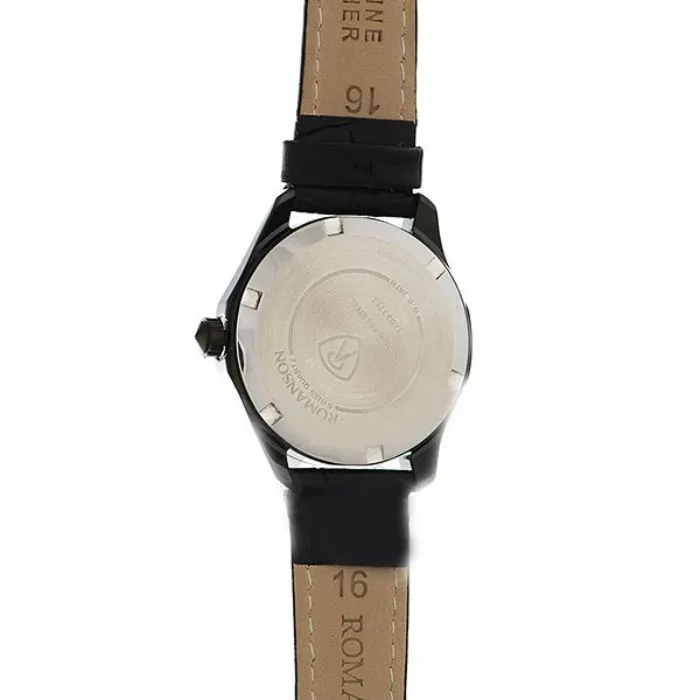 Romanson TL0337 LLB(BK)  Фото 2