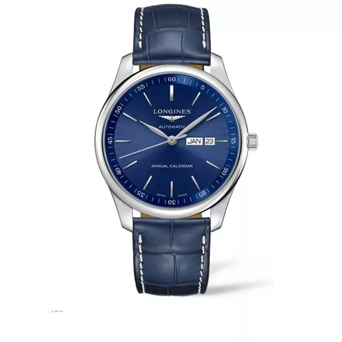 Longines L2.920.4.92.2  Фото 1