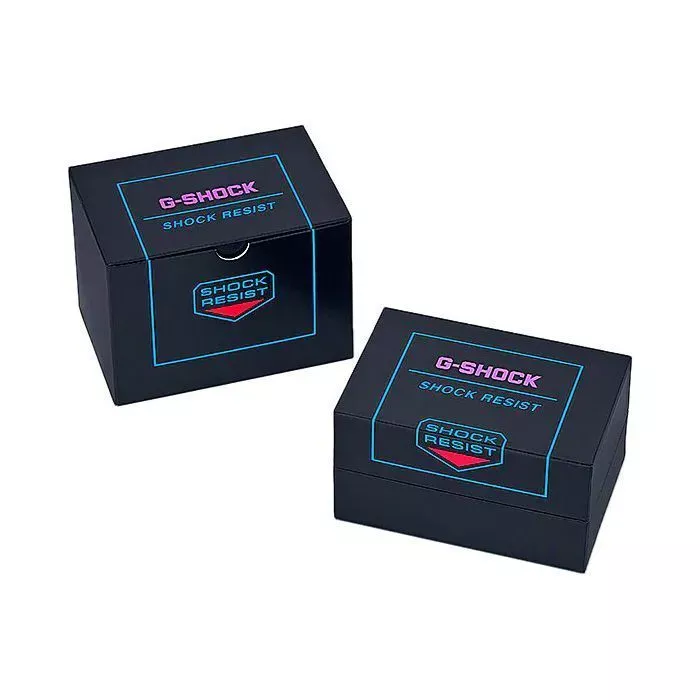 Casio G-Shock GA-2100THS-1A  Фото 5