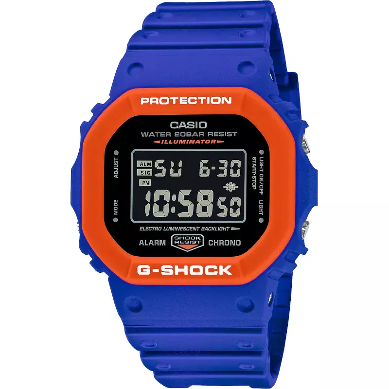 Casio G-Shock DW-5610SC-2 