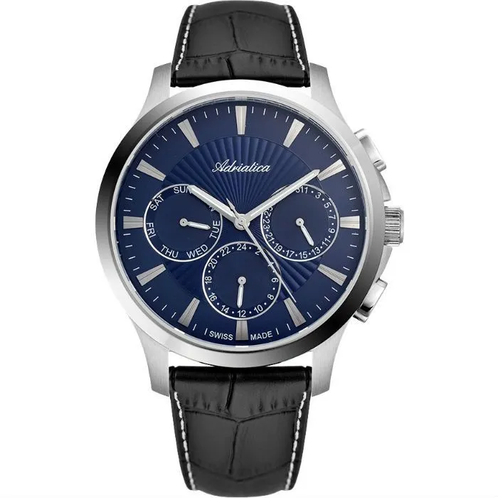 Adriatica A8270.5215QF  Фото 1