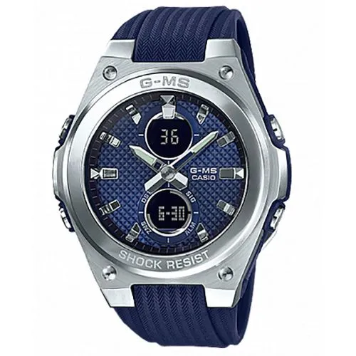 Casio Baby-G MSG-C100-2A  Фото 1
