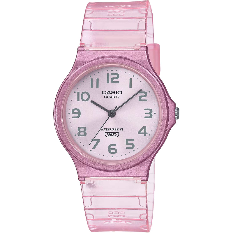 Casio MQ-24S-4B 