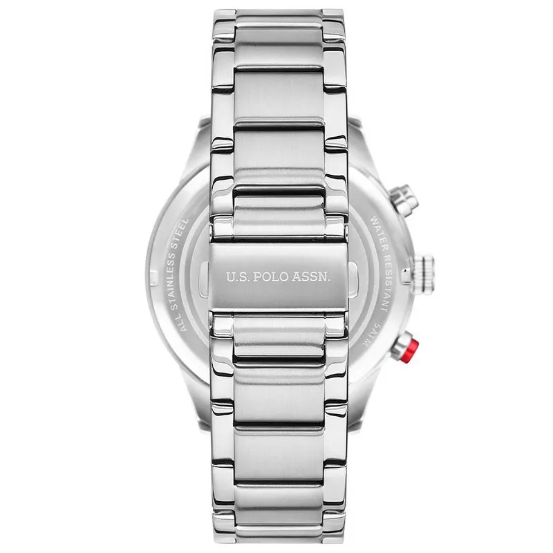 U.S. Polo Assn USPA1014-02  Фото 3