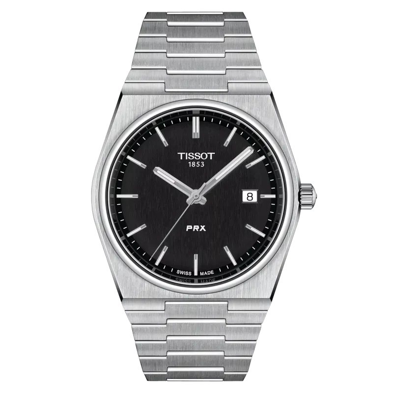 Наручные часы  Tissot T1374101105100 T-Classic Фото 1