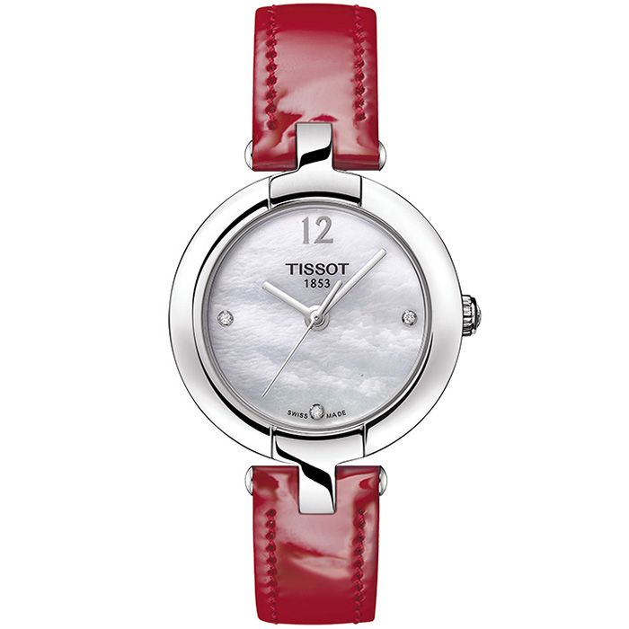 Tissot T084.210.16.116.00  Фото 1