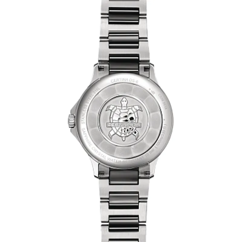 Certina C0392511105700  Фото 2