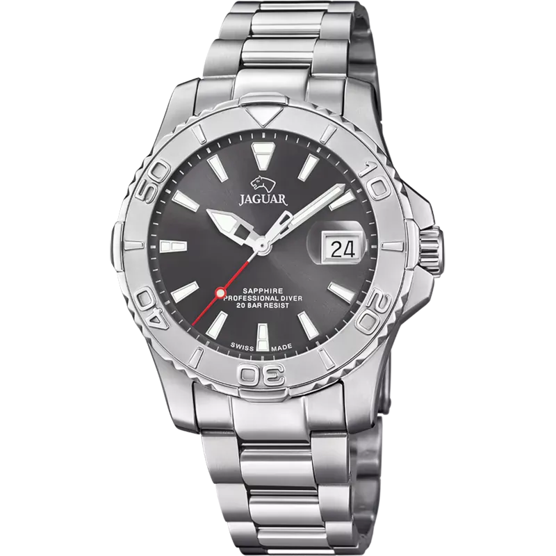 Jaguar J969/3  Фото 1