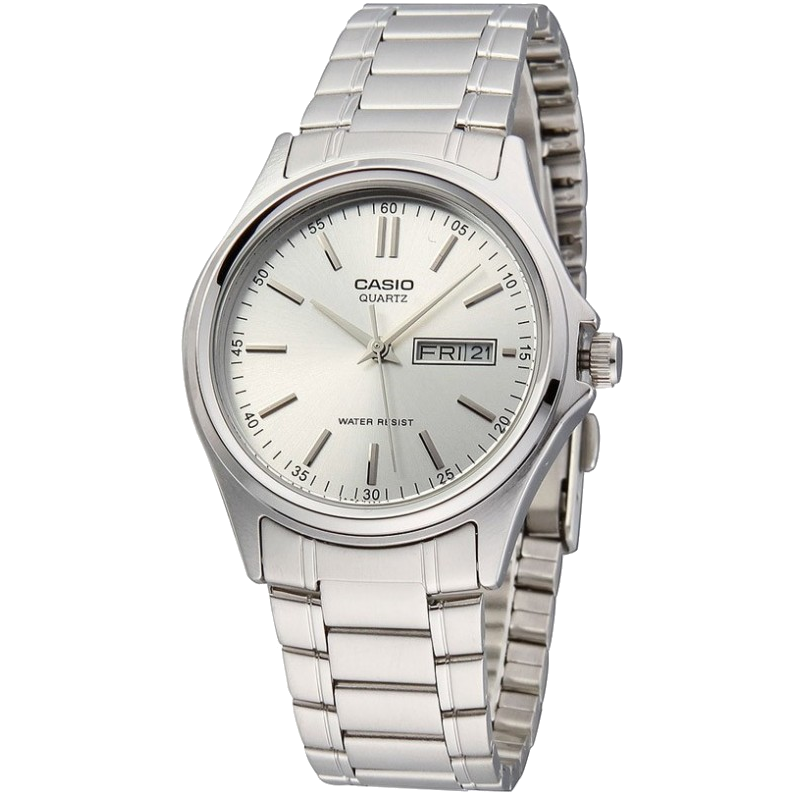 Наручные часы  Casio Collection MTP-1239D-7A 