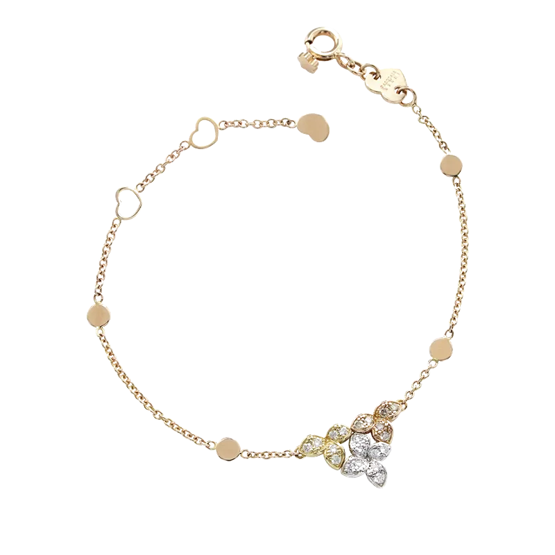 Pasquale Bruni 16273BGR Браслет  Фото 4