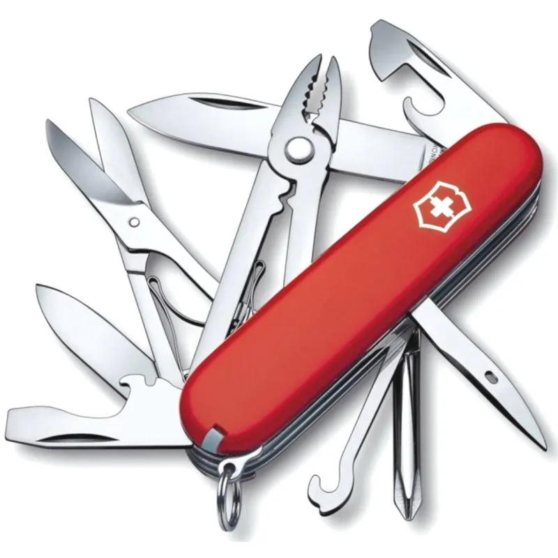 Victorinox 1.4723 арм. красн. 91мм 