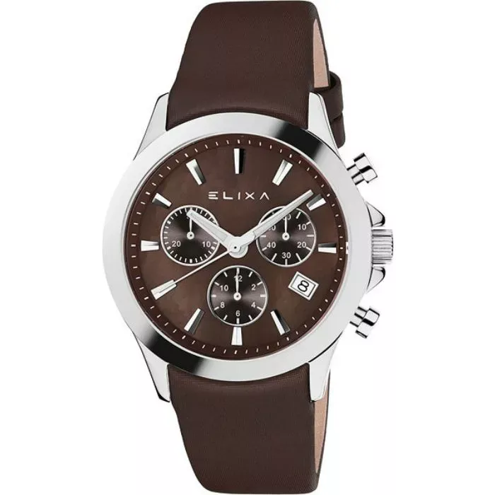 Наручные часы  Elixa E079-L314  Фото 1