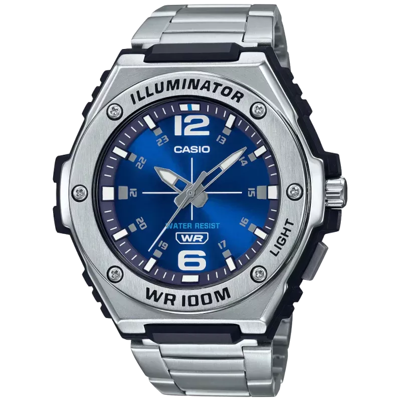 Casio Collection MWA-100HD-2A 