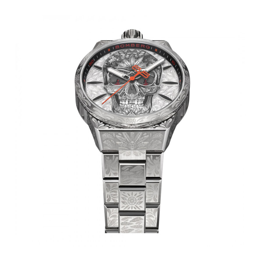 Bomberg BF43H3SS.07-2.12  Фото 2