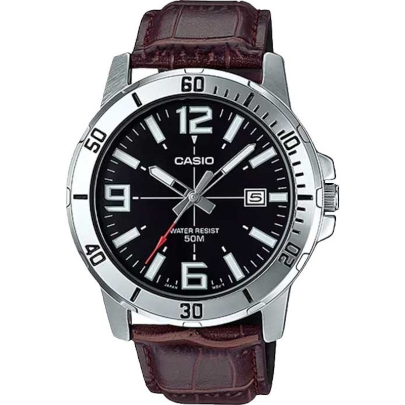 Casio MTP-VD01L-1B 