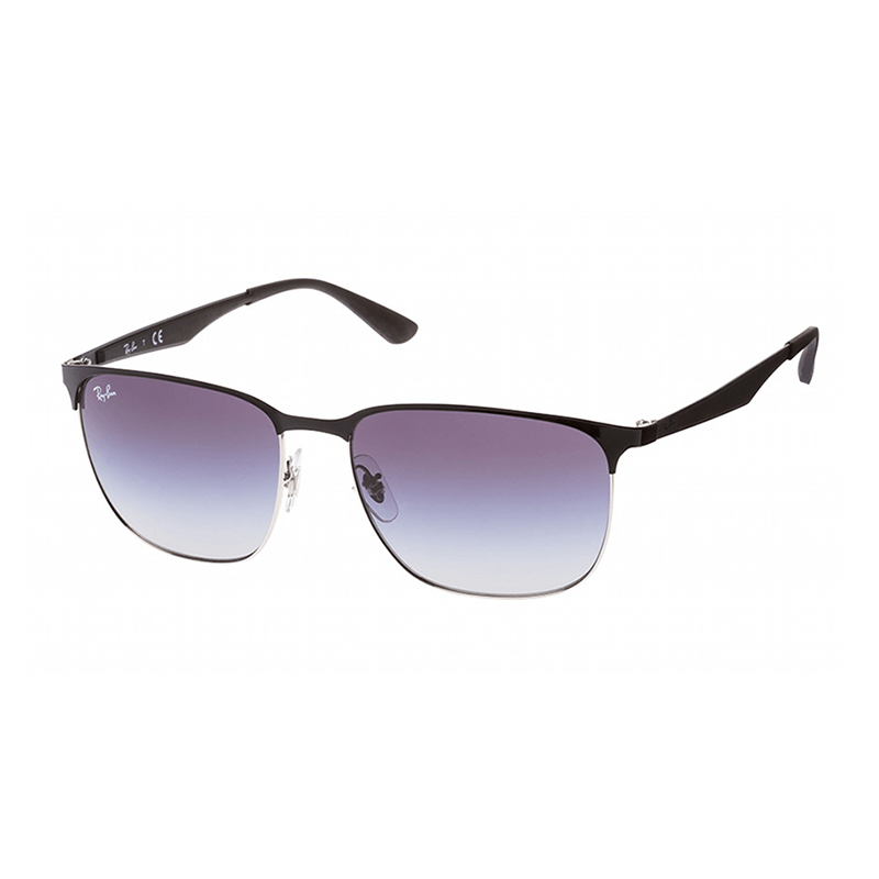  Ray-Ban 3569 9004/8G 