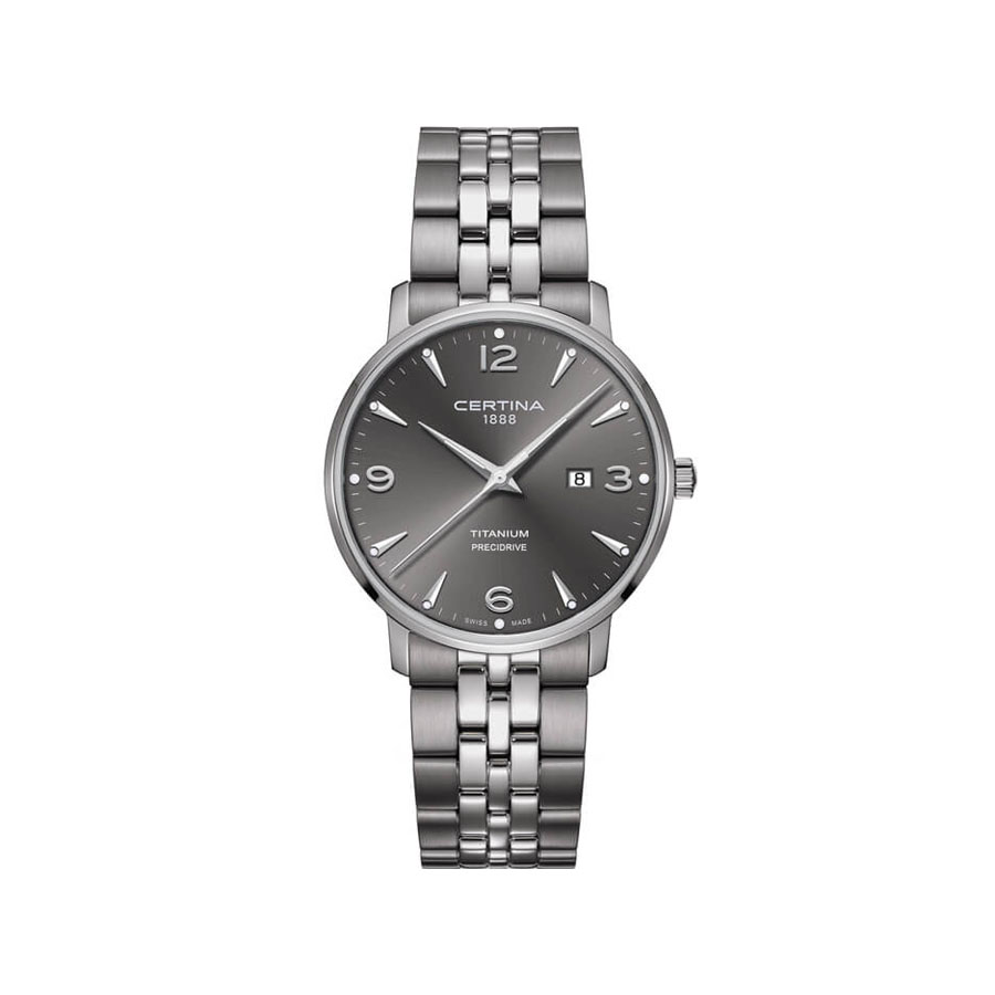Certina C0354104408700  Фото 1