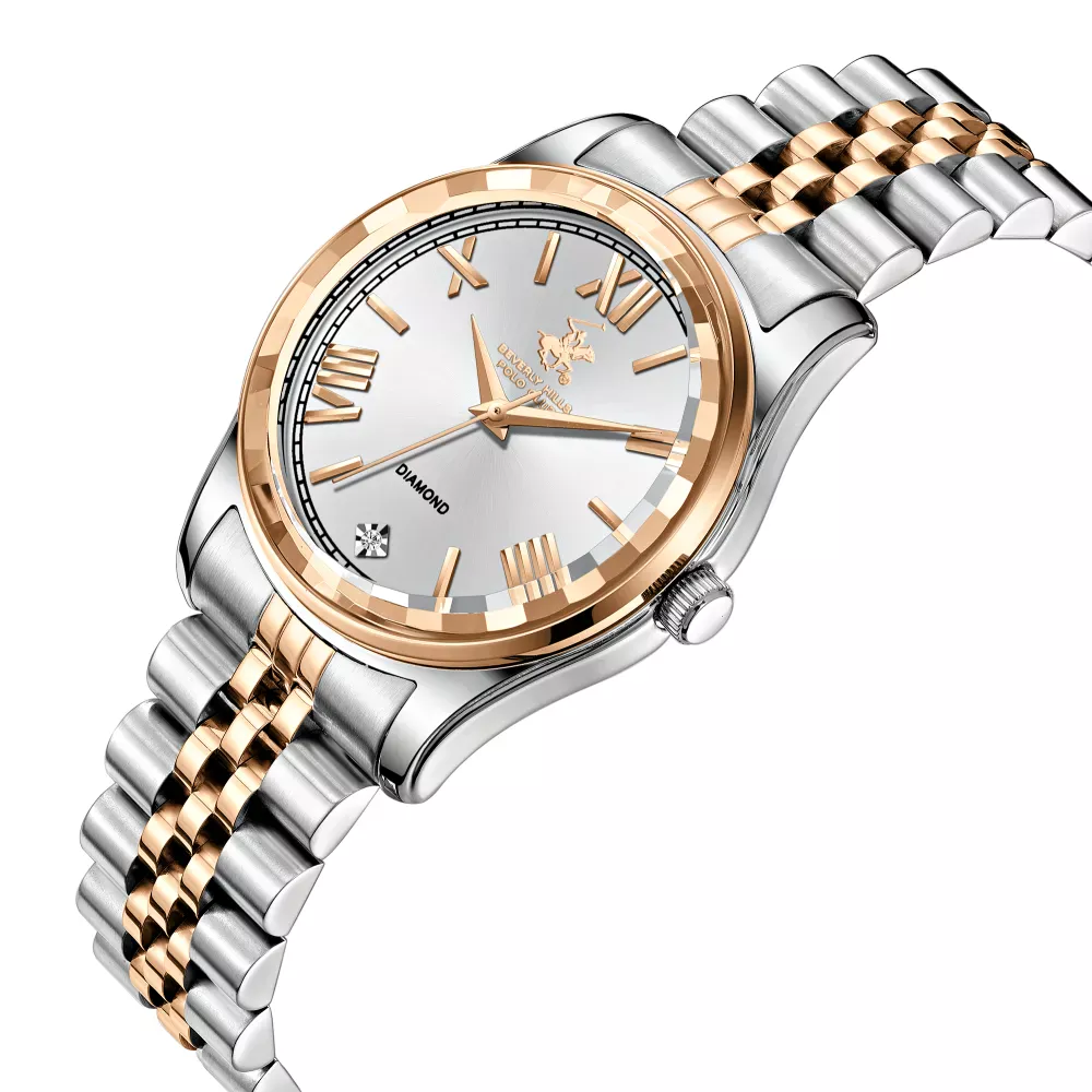 Beverly Hills Polo Club BP3808C.530  Фото 2