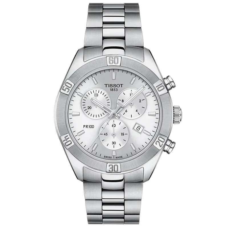 Tissot T101.917.11.031.00  Фото 1