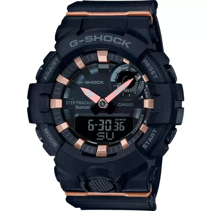 Наручные часы  Casio G-Shock GMA-B800-1A 