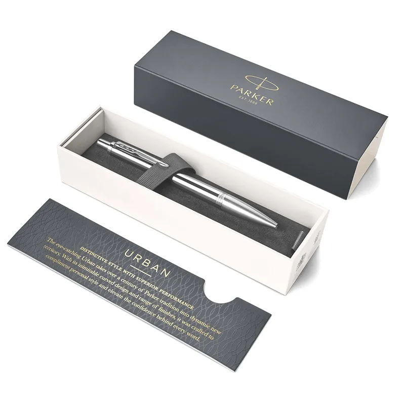 Ручка Parker K313 Urban Premiu  Фото 2