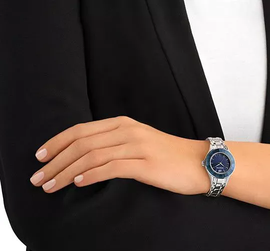 Наручные часы  Swarovski 5194491  Фото 3