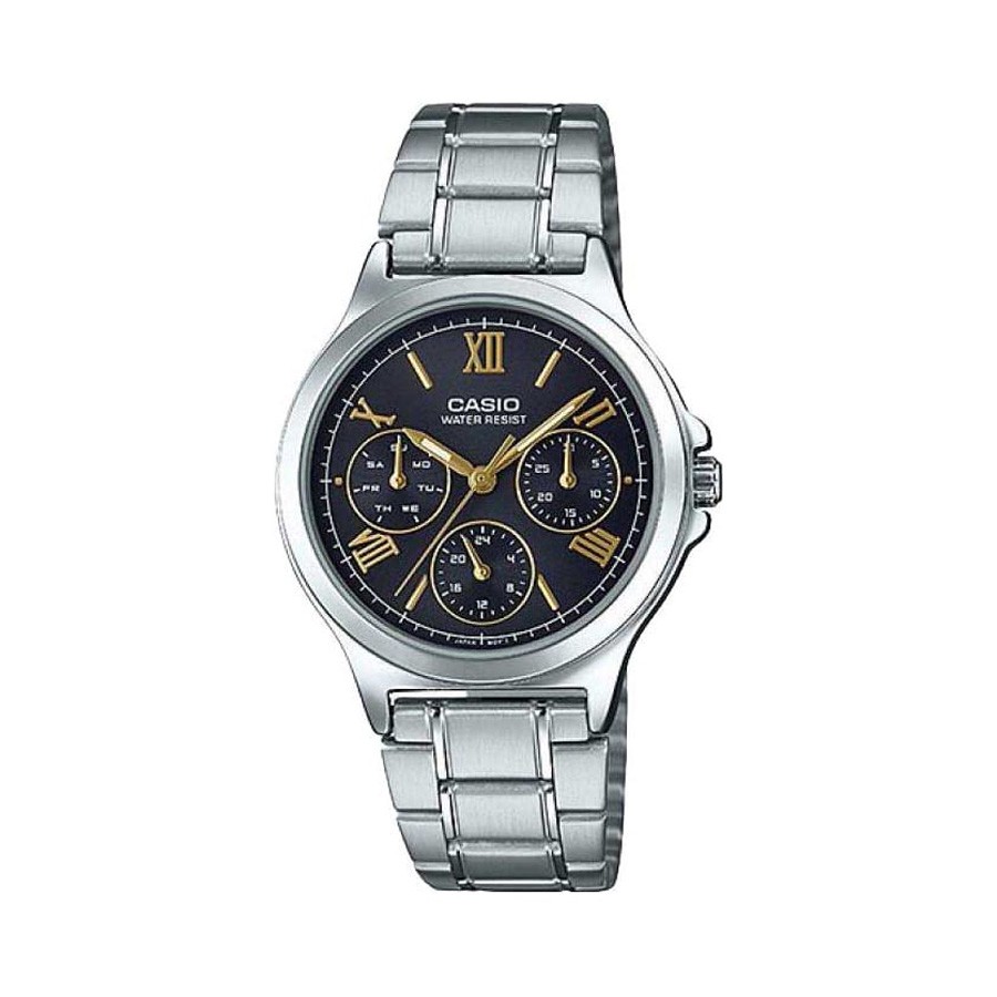 Casio Collection LTP-V300D-1A2  Фото 1
