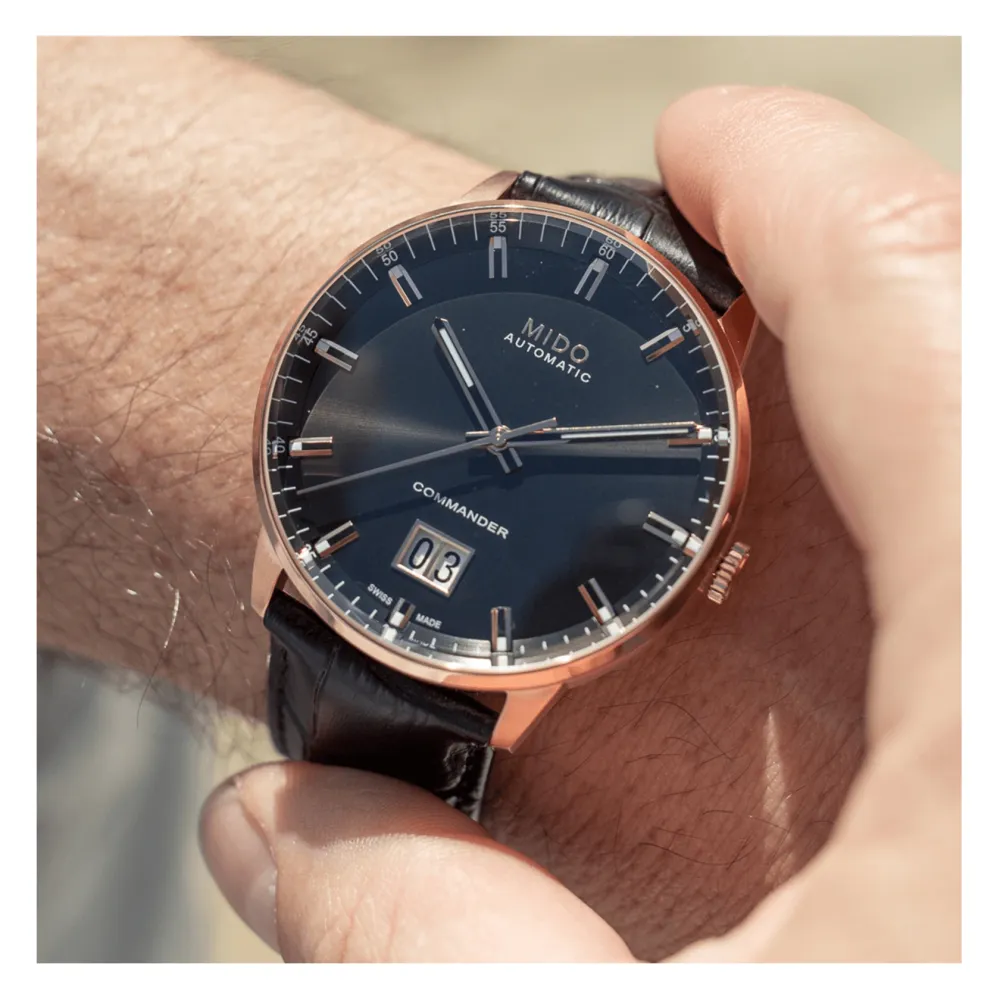 Mido M021.626.36.051.00  Фото 6