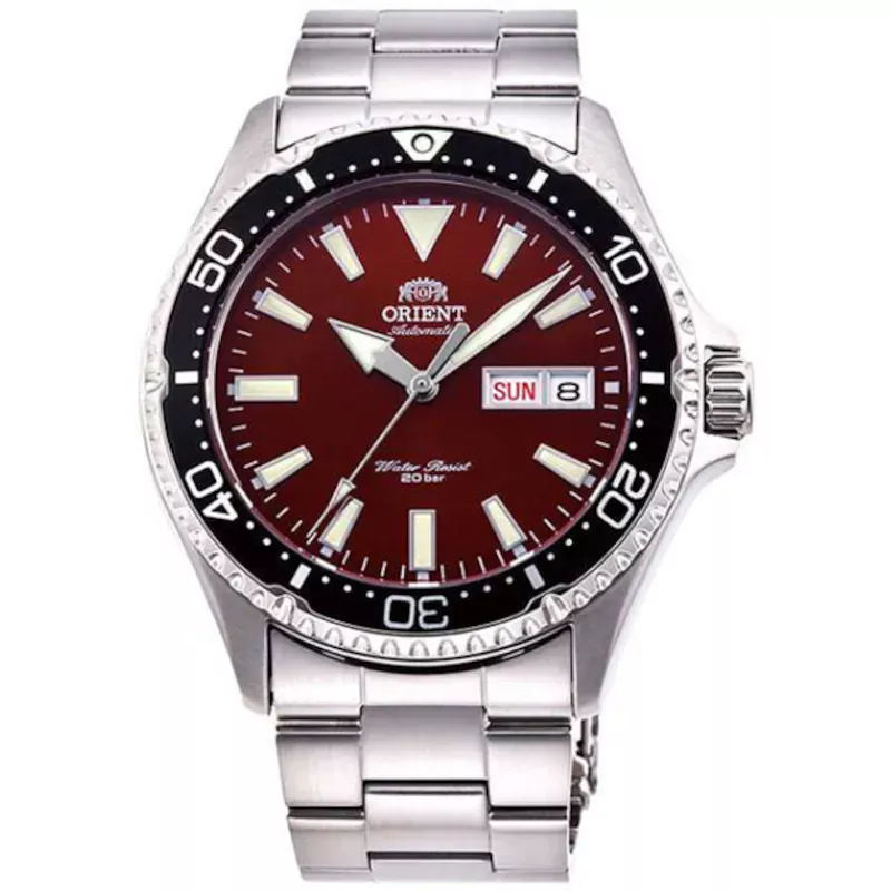 Orient RA-AA0003R19B 