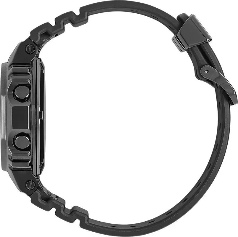 Casio G-Shock Premium GMW-B5000G-1E  Фото 3