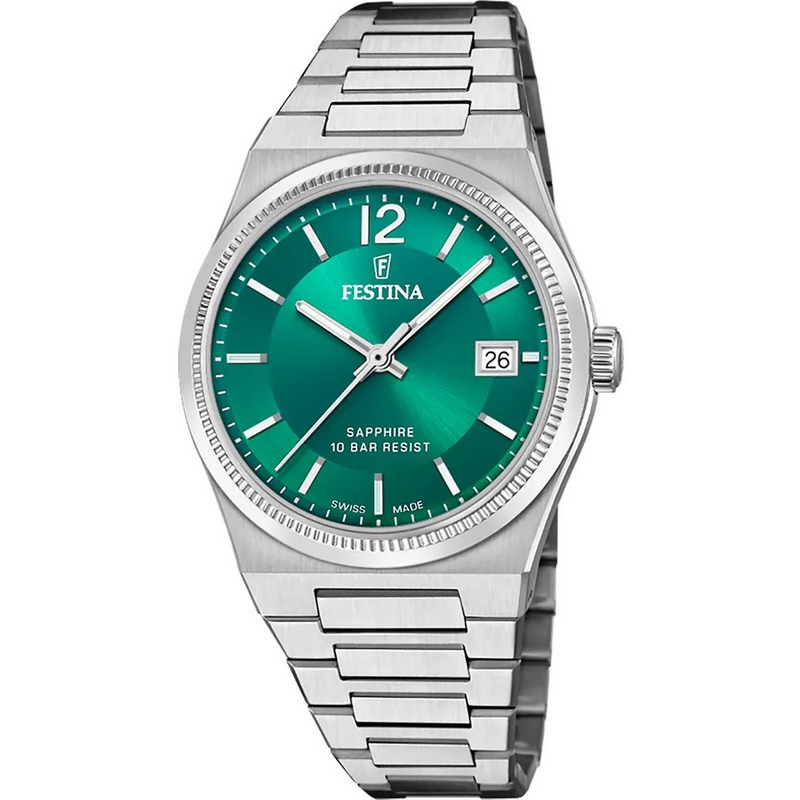 Festina F20035/5  Фото 1