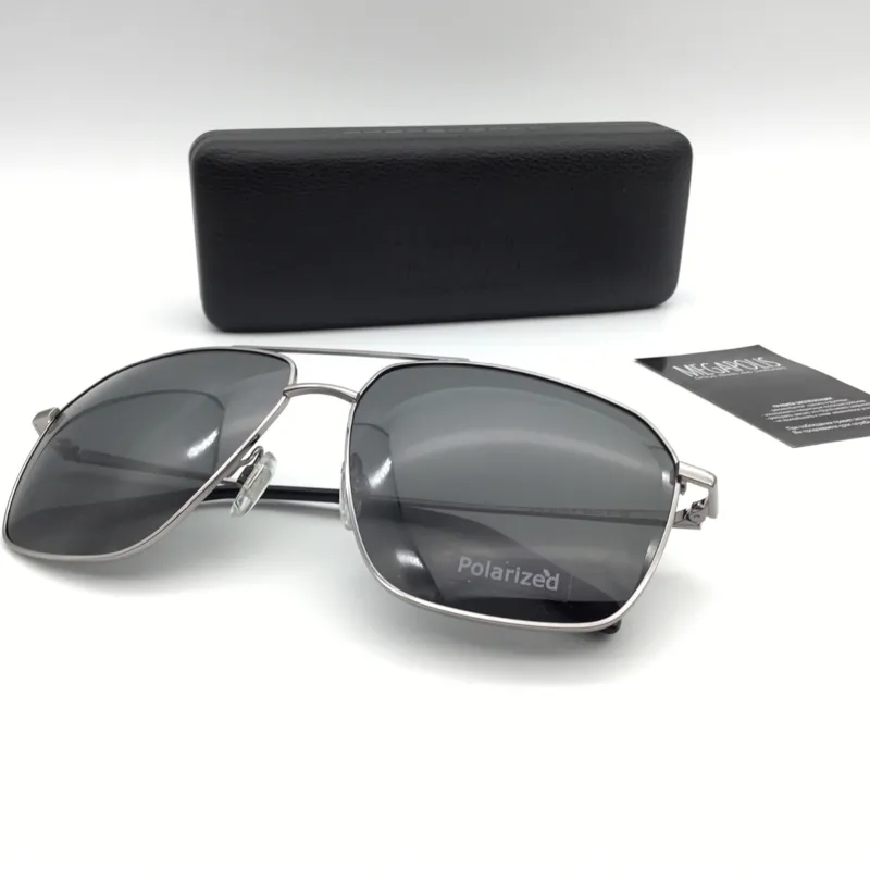 Megapolis 678-Black/P  Фото 1