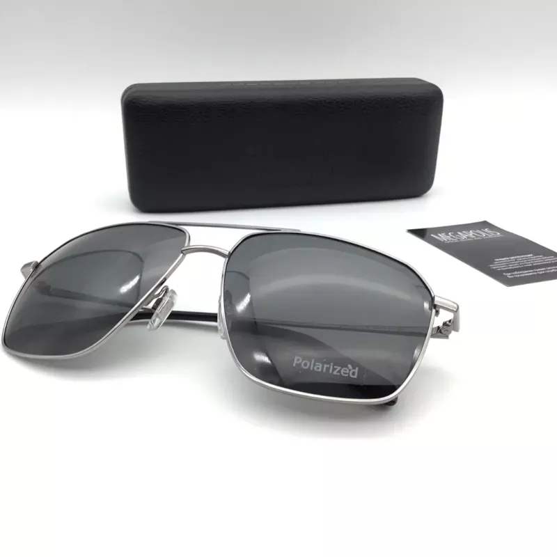 Megapolis 678-Black/P  Фото 1