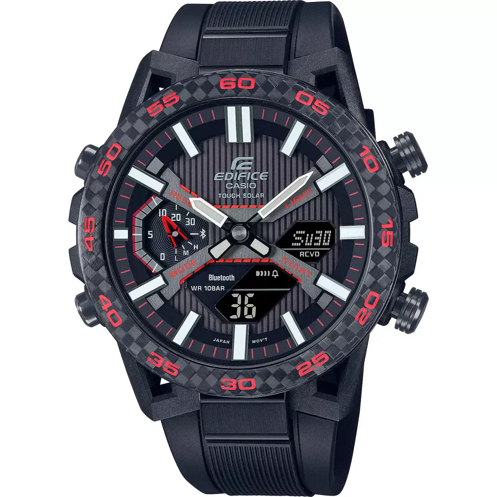 Casio Edifice ECB-2000PB-1A  Фото 1