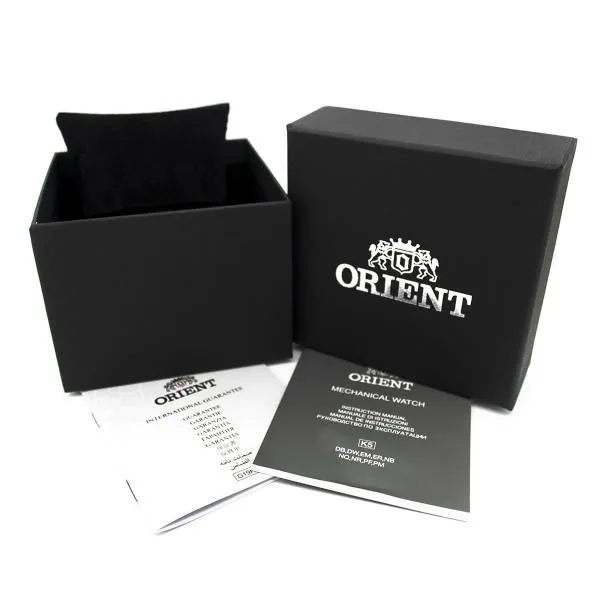 Orient FDM01003BL  Фото 5