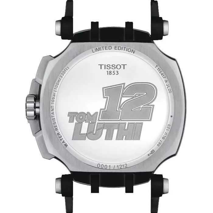 Tissot T115.417.27.057.03  Фото 3