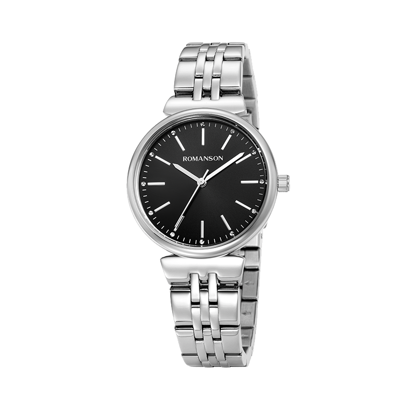 Romanson RM1B19 LLW(BK) 