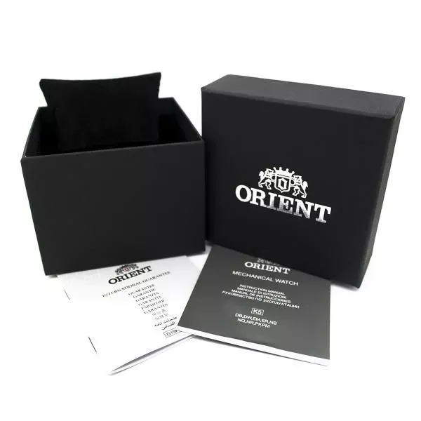 Orient FDM01003BL  Фото 5