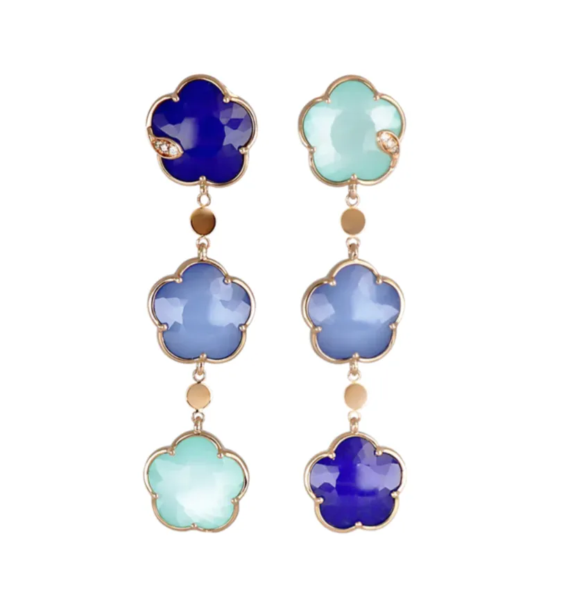 Pasquale Bruni 16540R Серьги 