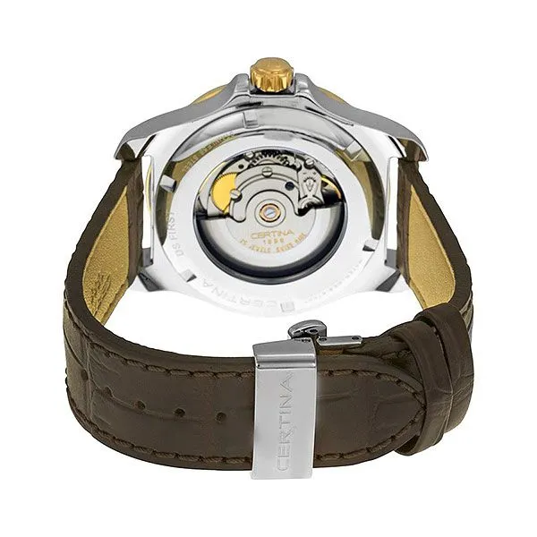 Certina C014.407.26.081.00  Фото 3