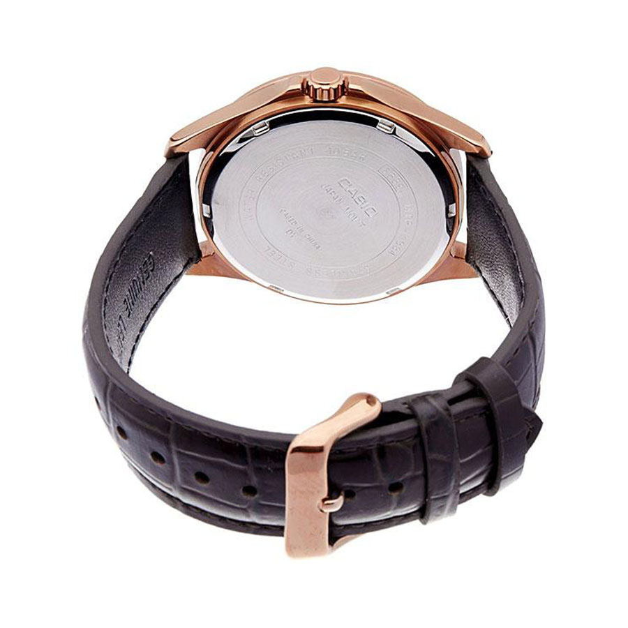 Casio Collection MTP-1384L-1A  Фото 2