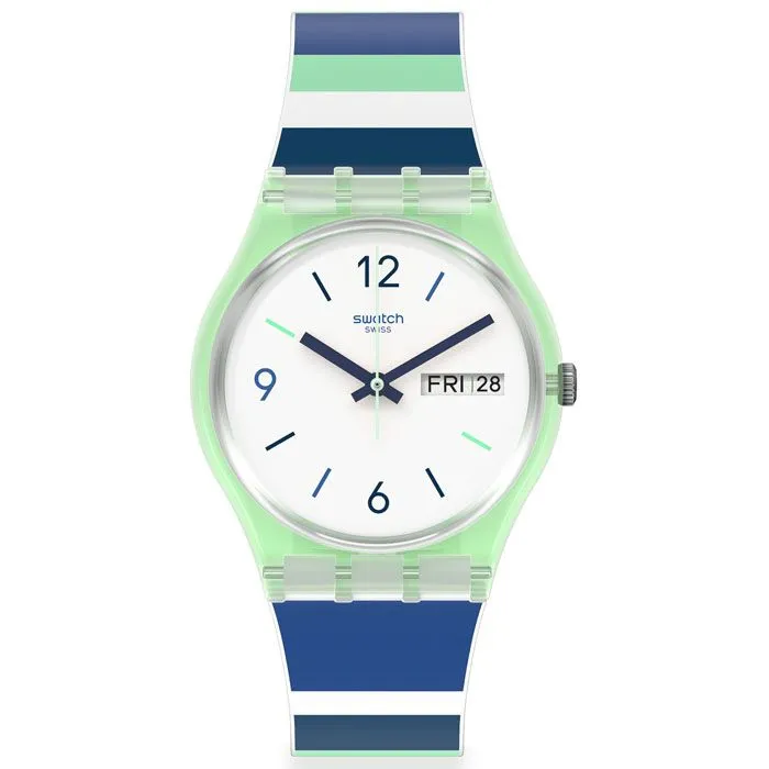Swatch GG711  Фото 1