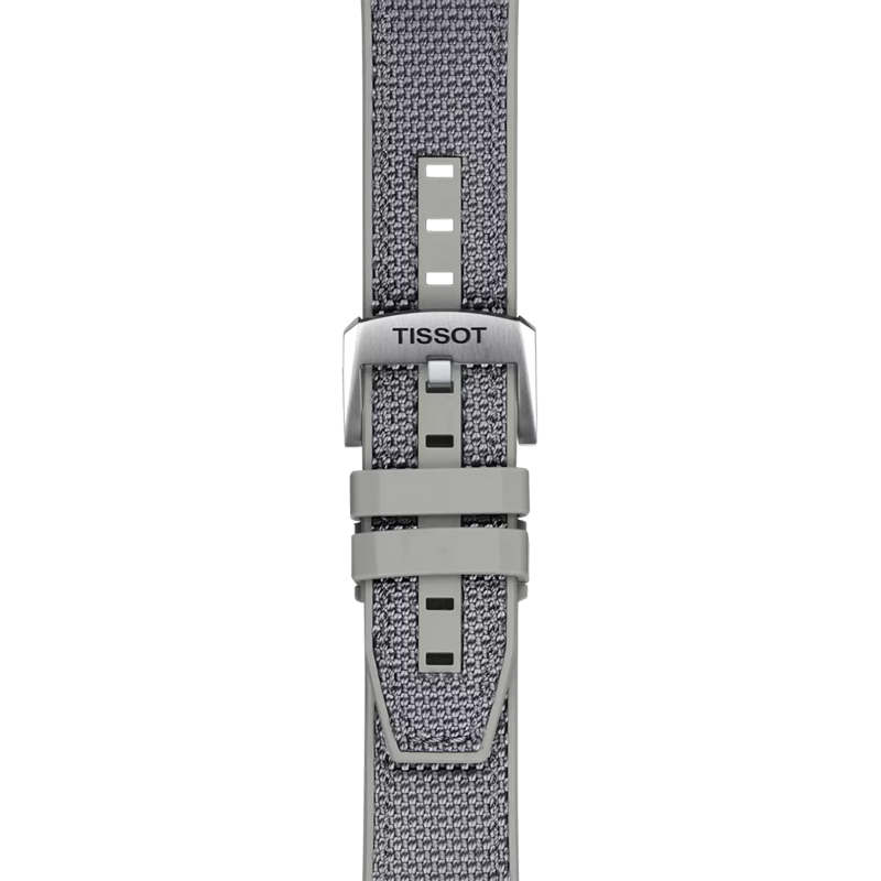 Наручные часы  Tissot T1204171708101 T-Sport Фото 5