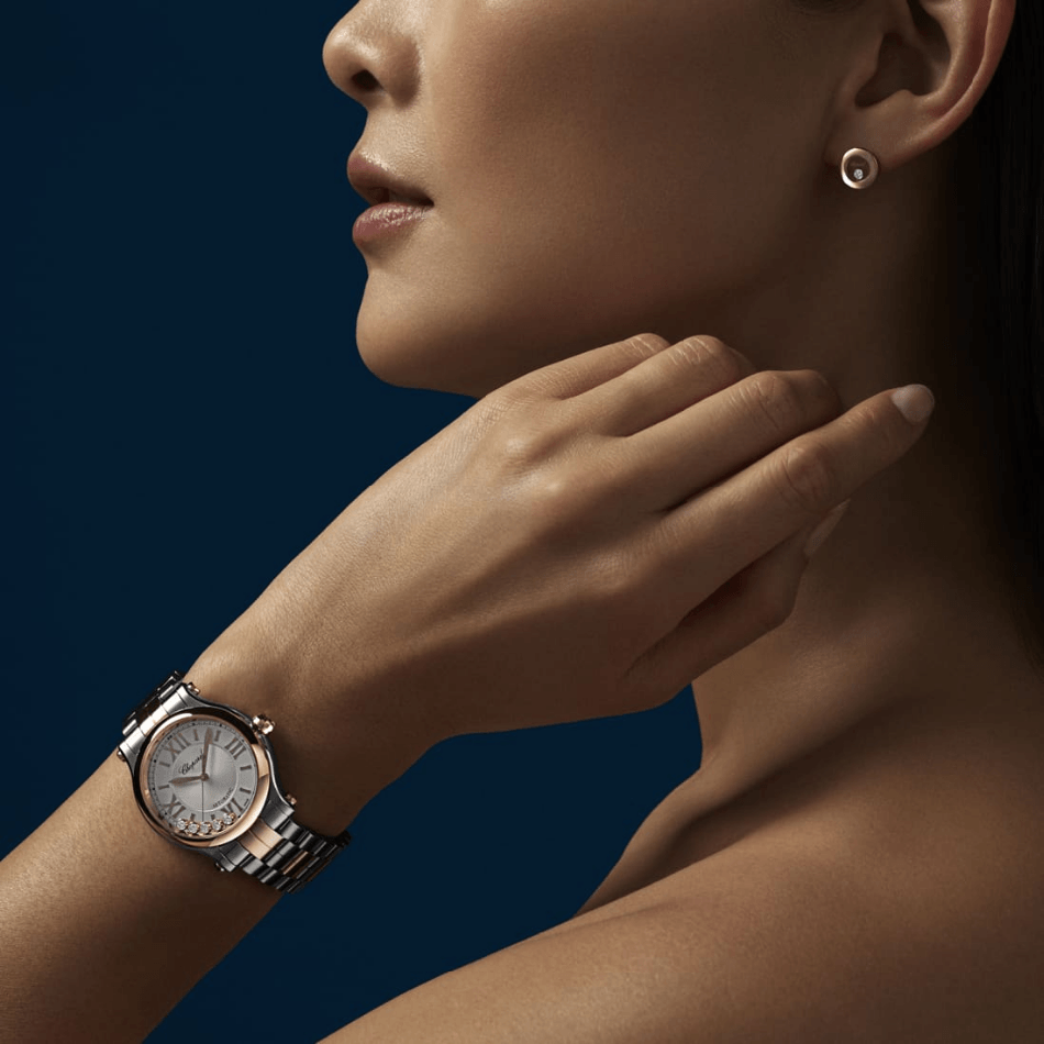 Chopard 278608-6002  Фото 2