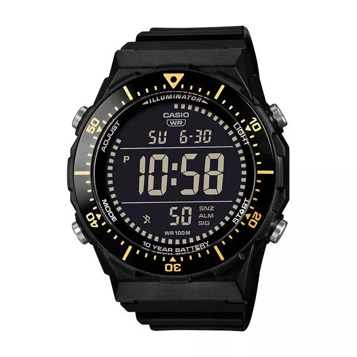 Casio Collection AE-1700H-1B 