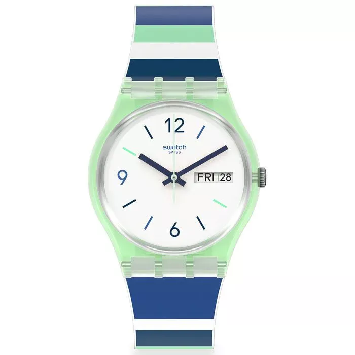 Swatch GG711  Фото 1