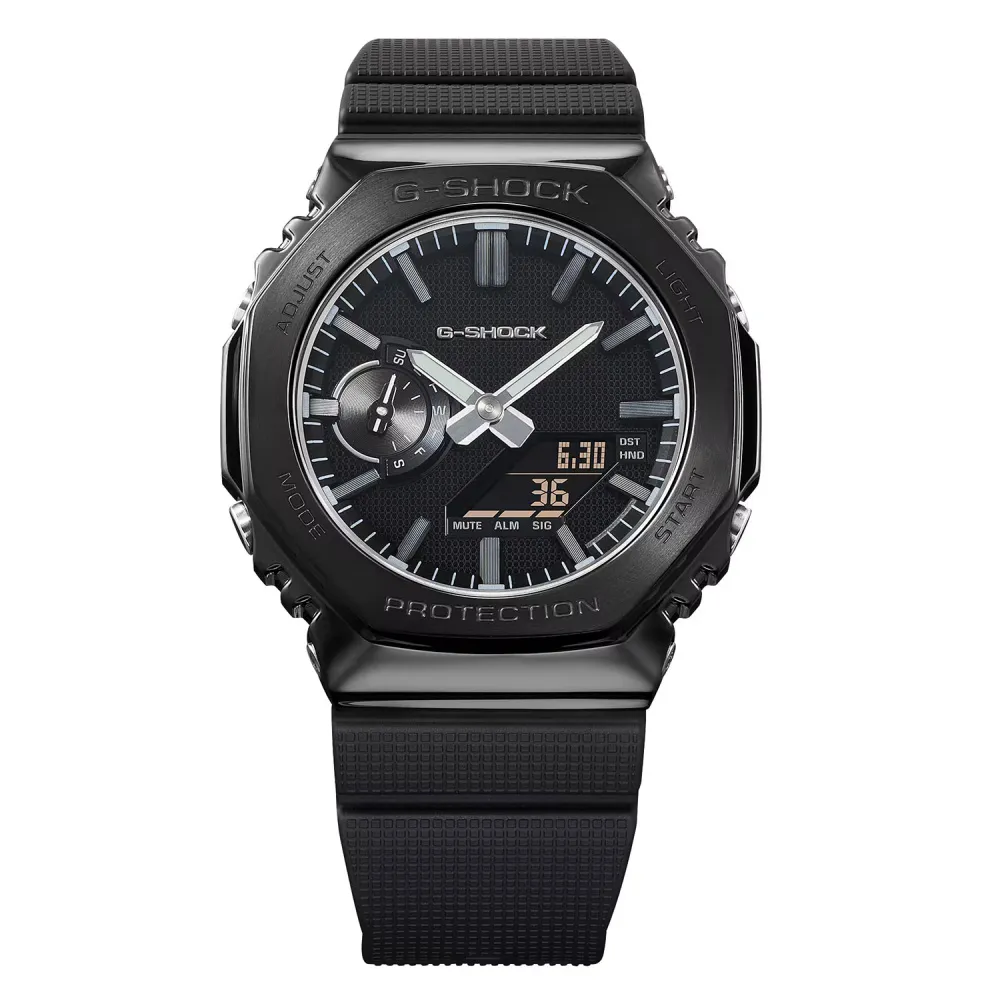 Casio G-Shock GM-2100LXB-1A  Фото 2