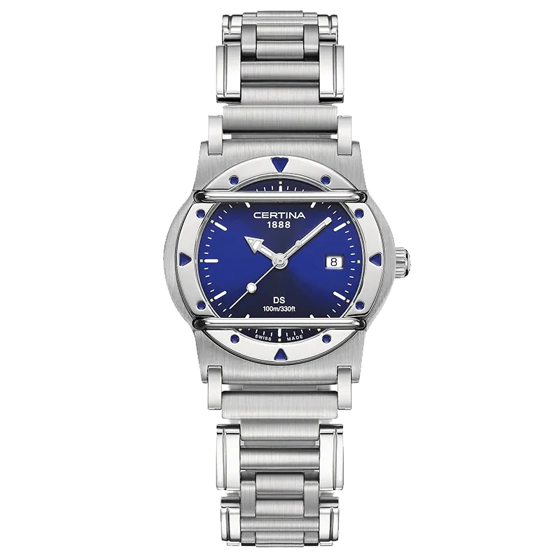 Certina C129.8100.42.59  Фото 1